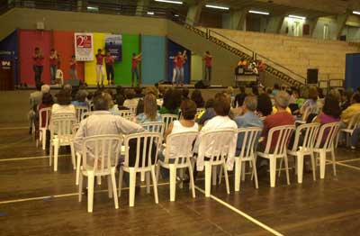 Foto: Leandro Ferreira