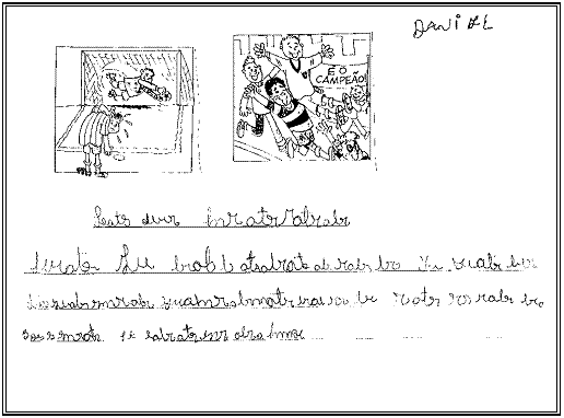Caixa de texto:  
