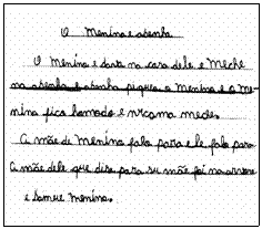 Caixa de texto:  