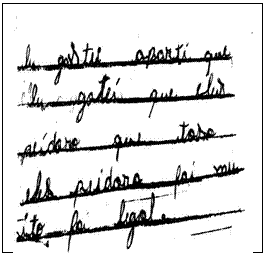 Caixa de texto:  