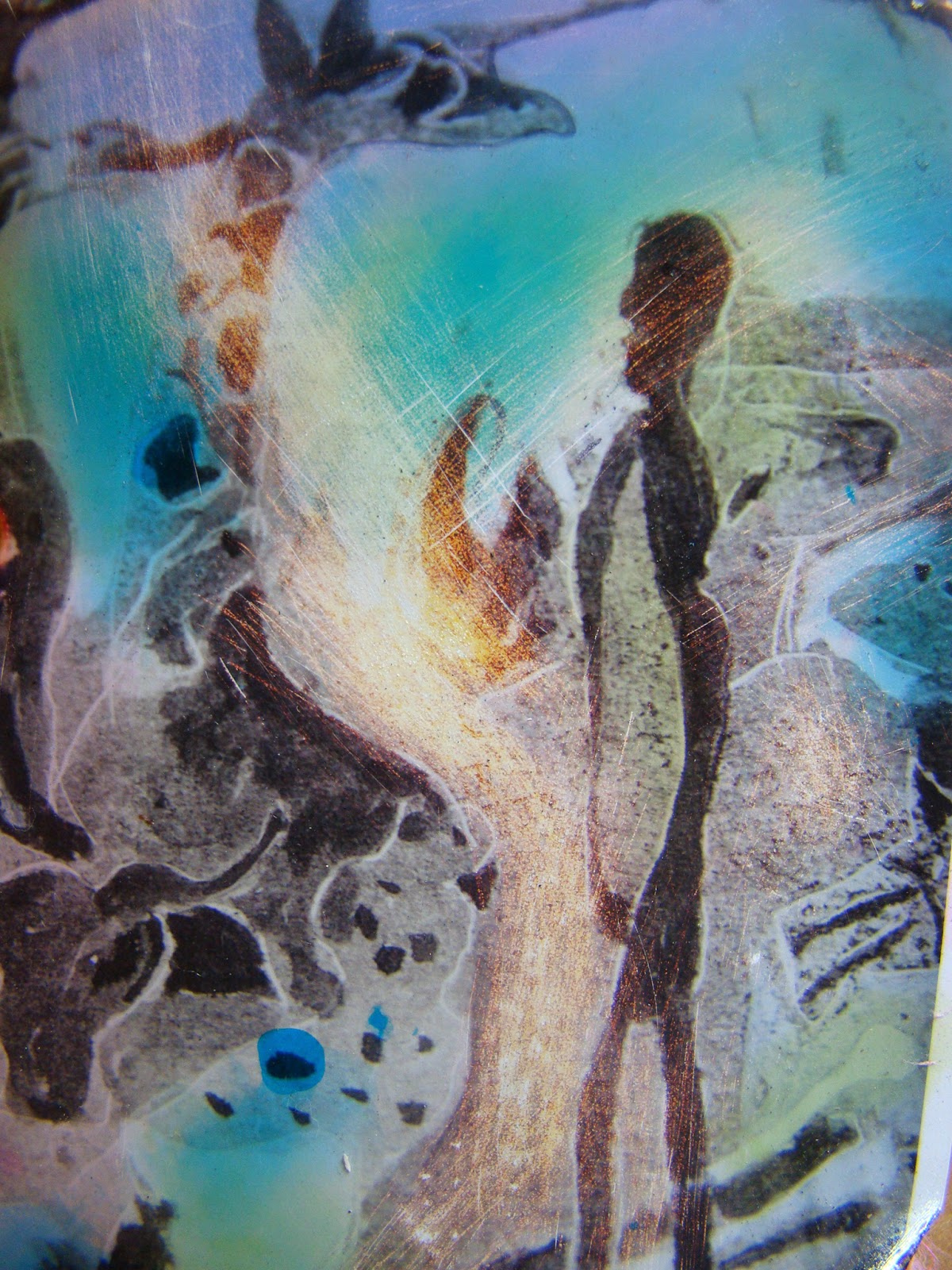 Núcleo de Leitura Fabulografias