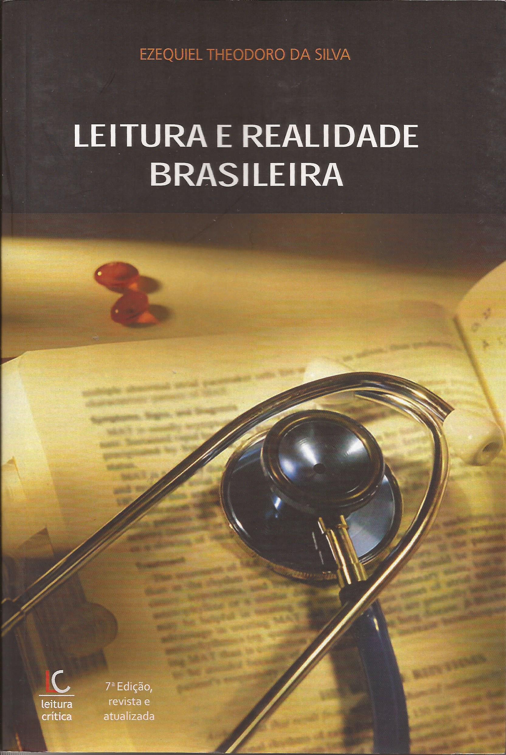 Leitura e realidade brasileira