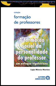 A formação social da personalidade do professor: um enfoque vigotskiano