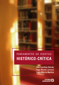 Fundamentos da didática histórico-crítica