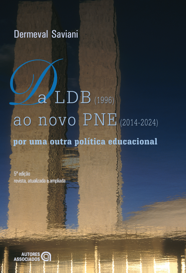 Da LDB (1996) ao novo PNE (2014-2024) por uma outra política educacional