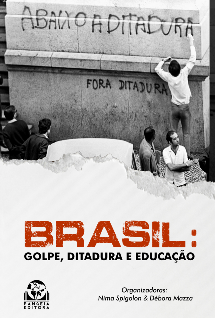BRASIL: GOLPE, DITADURA, EDUCAÇÃO – PDF E LIVRO